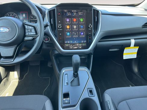 Certified 2025 Subaru Crosstrek 2.0i Premium image 14