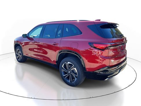 New 2026 Buick Enclave Sport Touring w/ Super Cruise Package AWD/4WD image 3