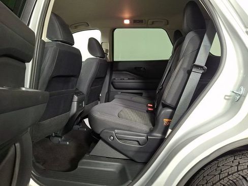 Used 2023 Nissan Pathfinder SV w/ Black Appearance Package AWD/4WD image 13