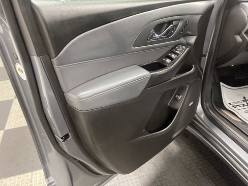 Used 2019 Chevrolet Traverse Premier w/ LPO, Floor Liner Package image 10