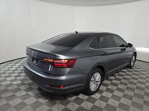 Used 2019 Volkswagen Jetta S FWD image 6