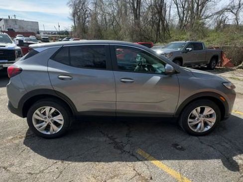 New 2026 Buick Encore GX Preferred w/ Comfort Package image 9