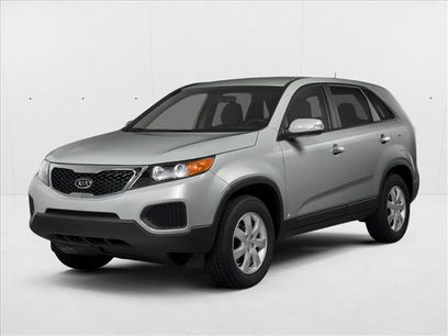 Used 2013 Kia Sorento LX