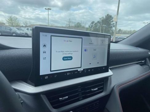 New 2026 Ford Explorer ST-Line w/ ST-Line Street Pack RWD image 17