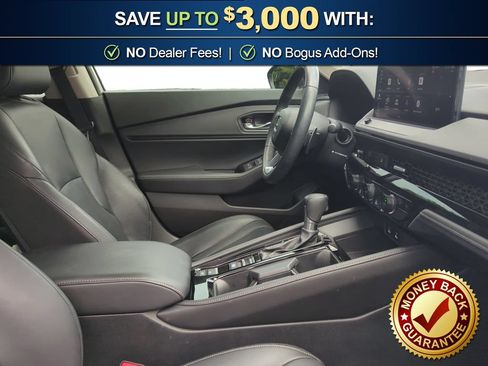 Used 2024 Honda Accord Touring image 22