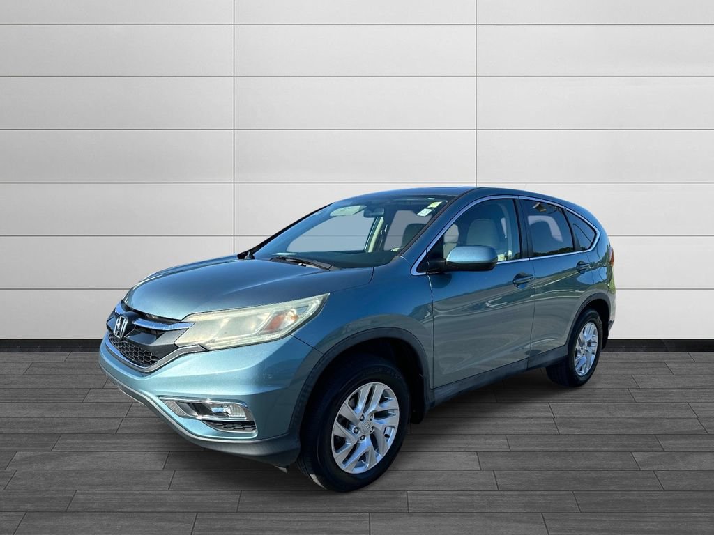 Used 2016 Honda CR-V EX image 7