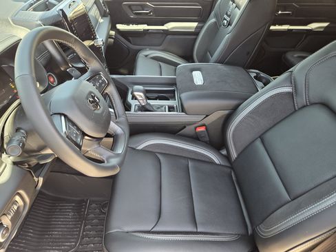 New 2026 RAM 1500 RHO AWD/4WD image 12