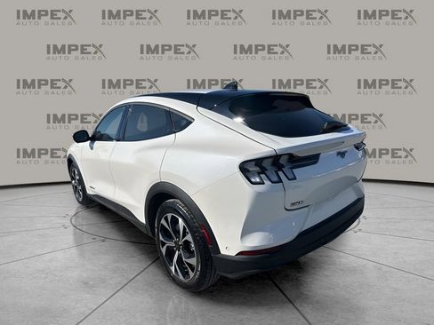 Used 2024 Ford Mustang Mach-E Select w/ Comfort Package Lite image 3