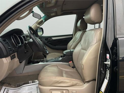 Used 2008 Toyota 4Runner SR5 image 12