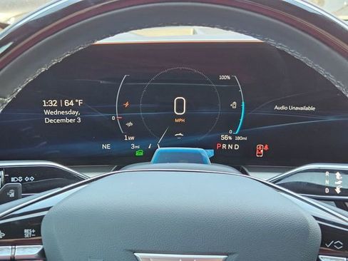 New 2026 Cadillac Lyriq Sport w/ LPO, Floor Liner Package image 16