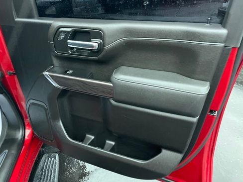 Used 2022 Chevrolet Silverado 3500 LTZ w/ LTZ Convenience Package image 29