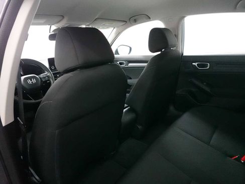 Certified 2023 Honda Civic LX image 27