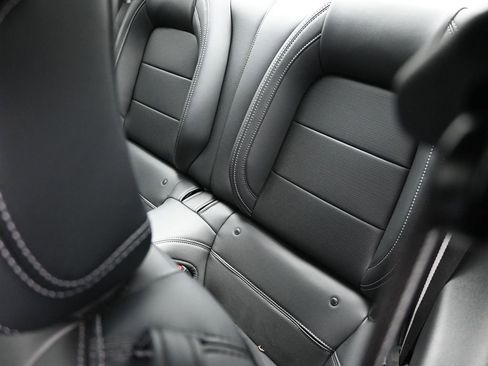 New 2025 Ford Mustang GT Premium image 18