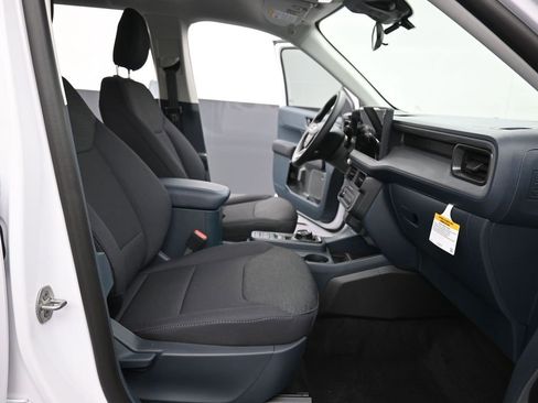 New 2025 Ford Maverick XL w/ Equipment Group 102A image 16