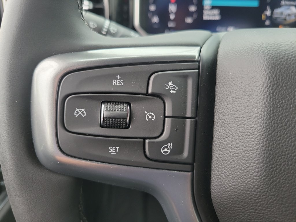 New 2026 Chevrolet Silverado 1500 RST RWD image 10