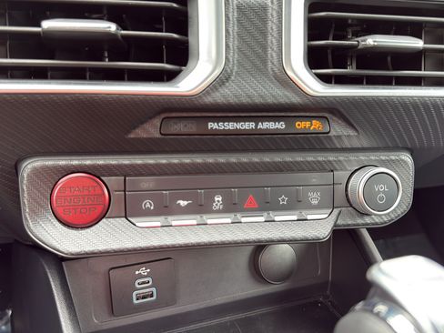 Used 2026 Ford Mustang Premium RWD image 21