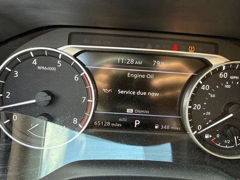 Used 2021 Nissan Rogue S AWD/4WD image 15
