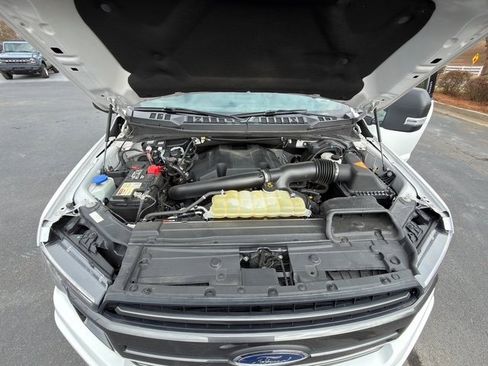 Used 2020 Ford F150 XLT w/ Equipment Group 302A Luxury image 18