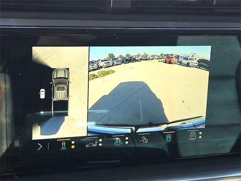 Used 2022 GMC Sierra 1500 Denali image 28