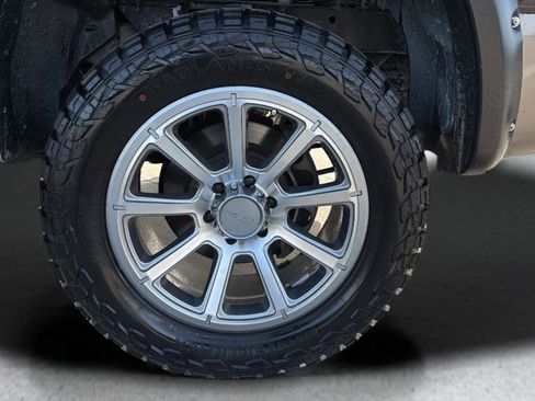 Used 2019 Nissan Titan Platinum Reserve w/ Platinum Utility Package image 15