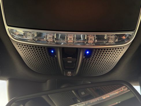 Used 2016 Mercedes-Benz S 550 S 550 image 86