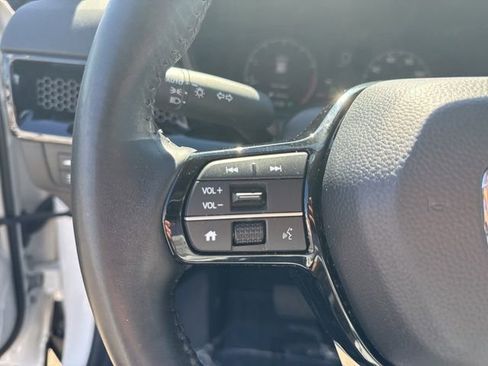 Used 2024 Honda CR-V EX-L image 22