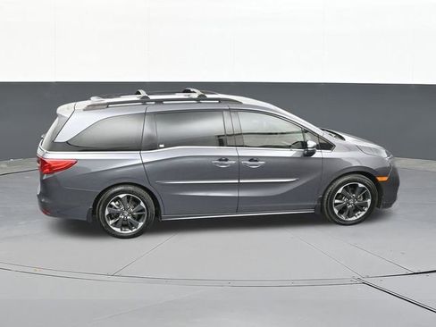 Used 2022 Honda Odyssey Elite image 68
