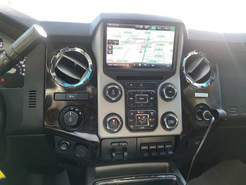 Used 2016 Ford F250 Platinum AWD/4WD image 39