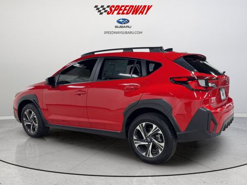 Certified 2024 Subaru Crosstrek 2.0i Premium AWD/4WD image 9