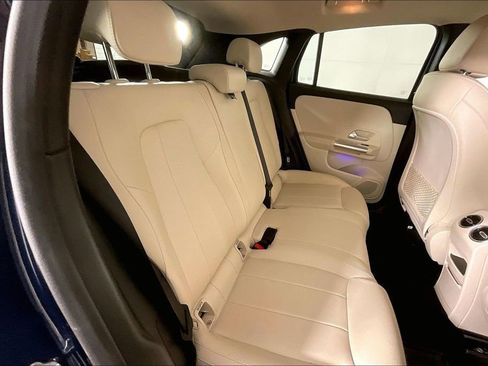 Certified 2022 Mercedes-Benz GLA 250 GLA 250 image 19