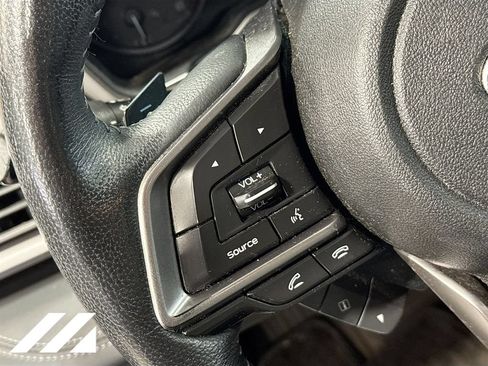 Used 2022 Subaru Outback Limited AWD/4WD image 12