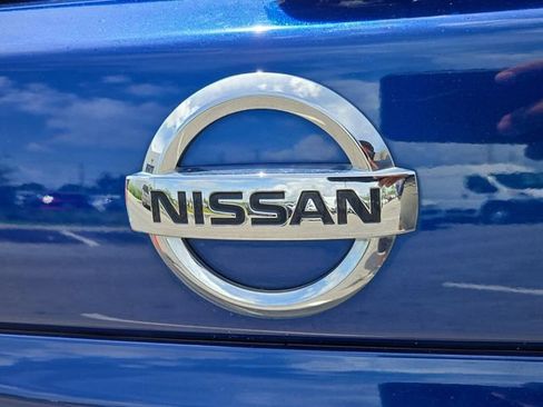 Used 2021 Nissan Murano SV w/ SV Special Edition Package FWD image 18