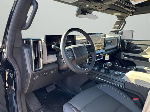 New 2026 GMC Hummer EV 4x4 Crew Cab image 31