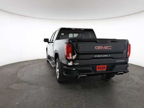 Used 2019 GMC Sierra 1500 Denali w/ Technology Package AWD/4WD image 10