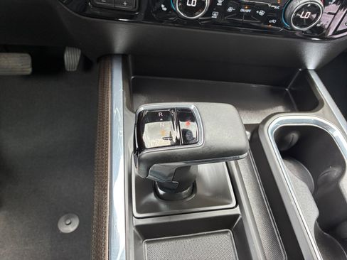 Used 2024 Chevrolet Silverado 1500 RST w/ Convenience Package II image 22