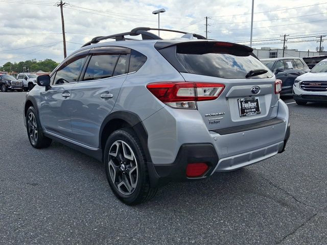 Used 2018 Subaru Crosstrek 2.0i Limited AWD/4WD image 4