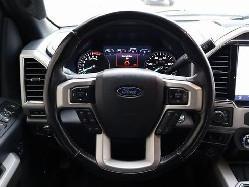 Used 2022 Ford F250 Lariat w/ Lariat Ultimate Package image 27