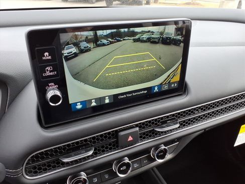 New 2026 Honda HR-V EX-L image 24