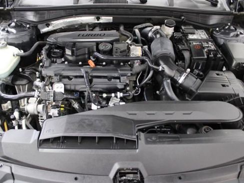 Used 2020 Hyundai Sonata Limited FWD image 29