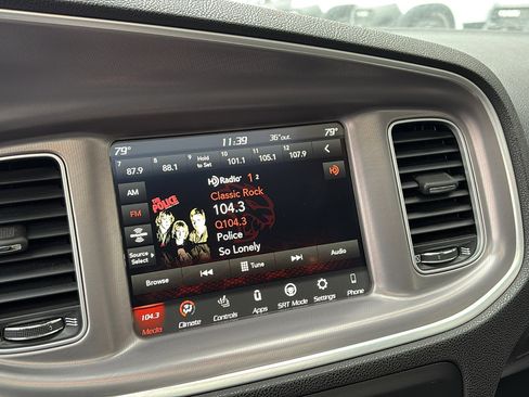 Certified 2022 Dodge Charger Scat Pack image 17