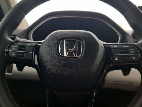 Certified 2026 Honda Passport RTL image 13
