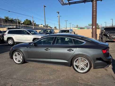 Used 2019 Audi A5 2.0T Premium Plus w/ Premium Plus image 14