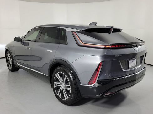 Certified 2023 Cadillac Lyriq 2WD image 4