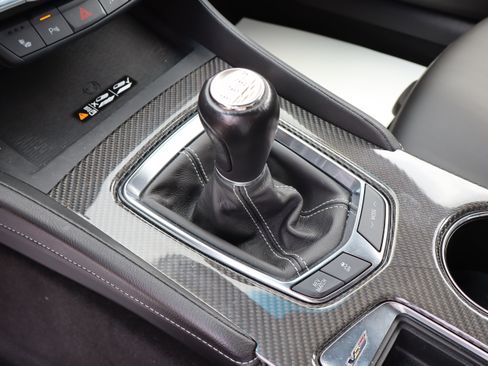 Used 2023 Cadillac CT4 V Blackwing RWD image 20