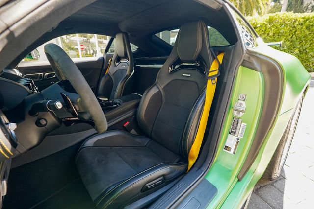 Used 2020 Mercedes-Benz AMG GT R image 60