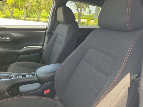 Used 2023 Honda HR-V Sport image 15