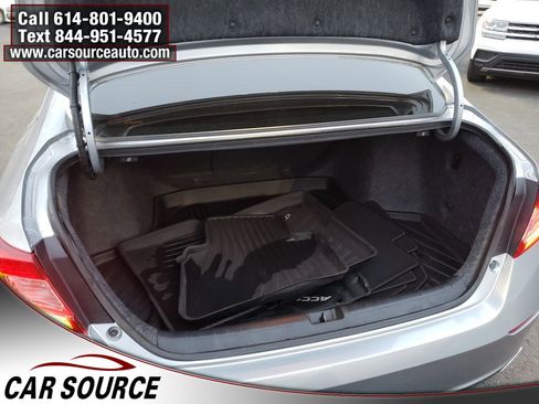 Used 2022 Honda Accord Sport Special Edition image 7