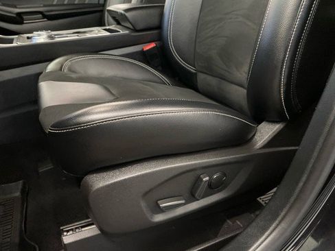 Certified 2023 Ford Edge ST w/ Cargo Accessory Package AWD/4WD image 16