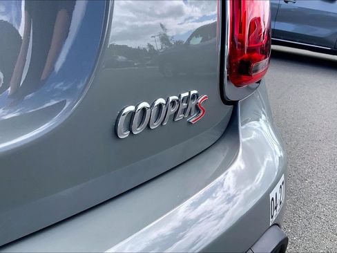 Used 2022 MINI Cooper S FWD image 9