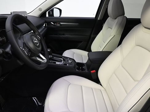 New 2025 MAZDA CX-5 AWD 2.5 S image 13